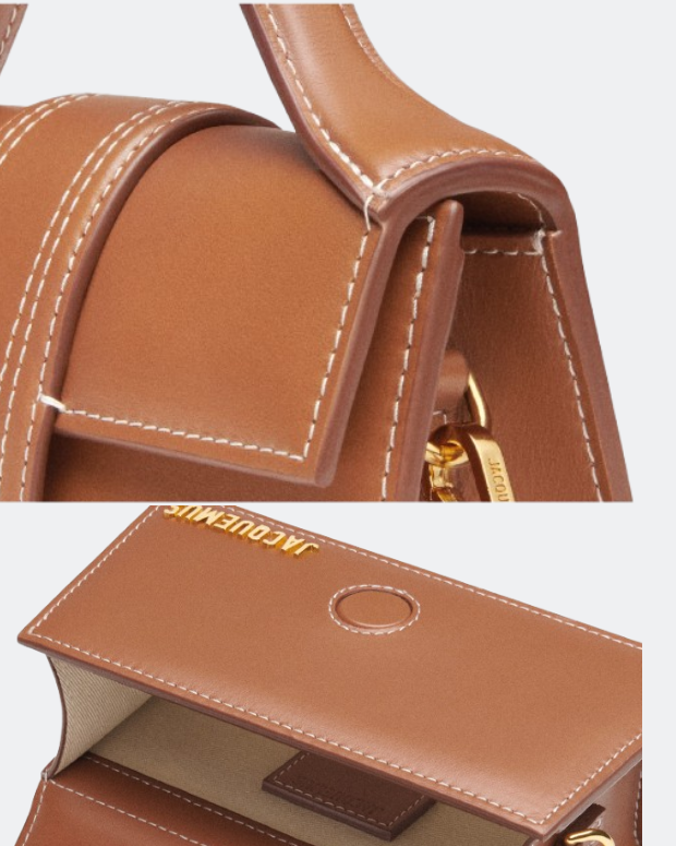 JACQUEMUS The Bambino - Image 6