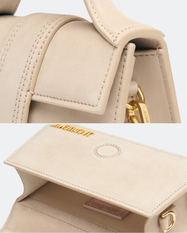 JACQUEMUS The Bambino - Image 10