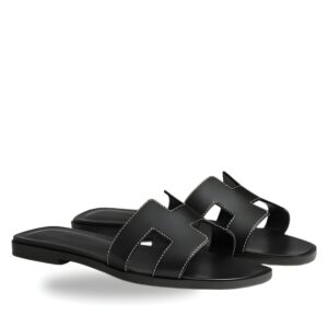 HERMÈS ORAN SANDALS