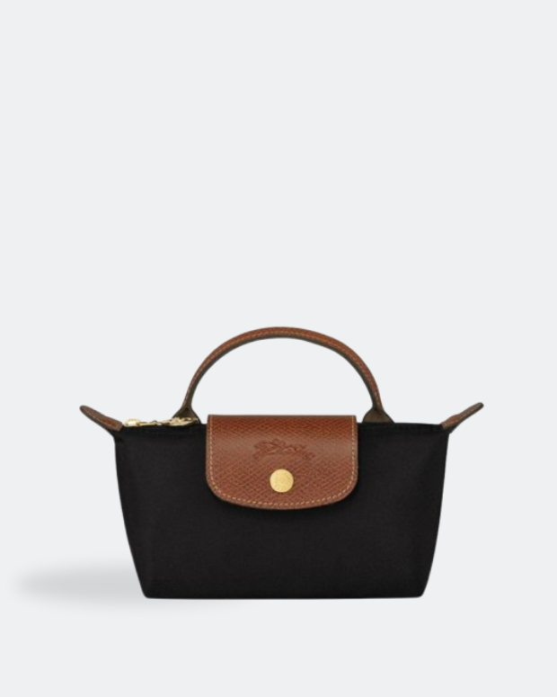 LongChamp Le Pliage S Tote bag - Image 7
