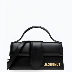 JACQUEMUS The Bambino