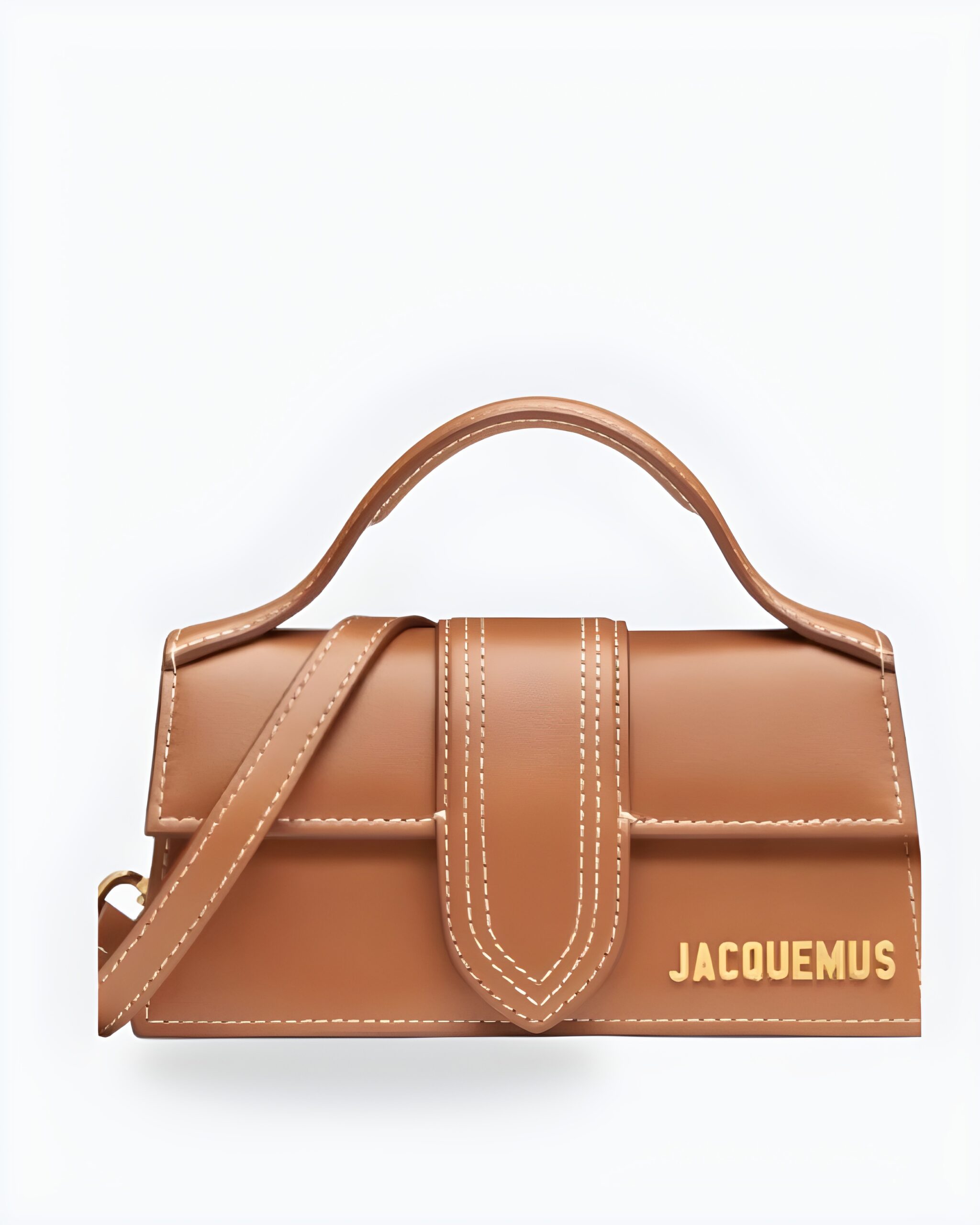 JACQUEMUS The Bambino - Image 5