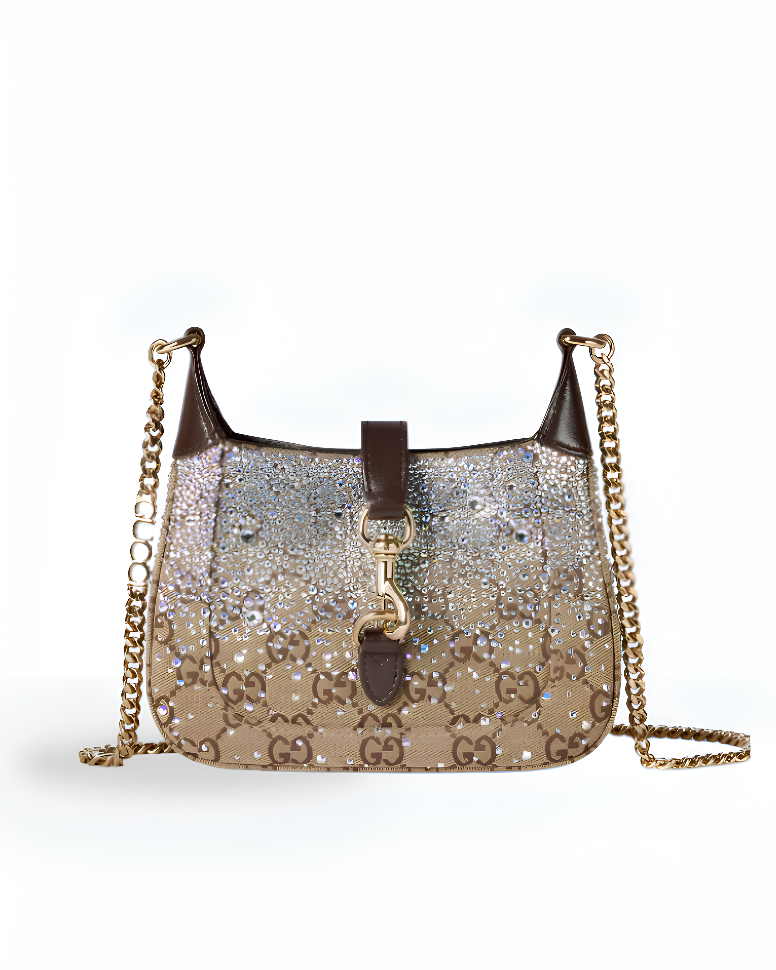 Gucci Jackie Notte bag