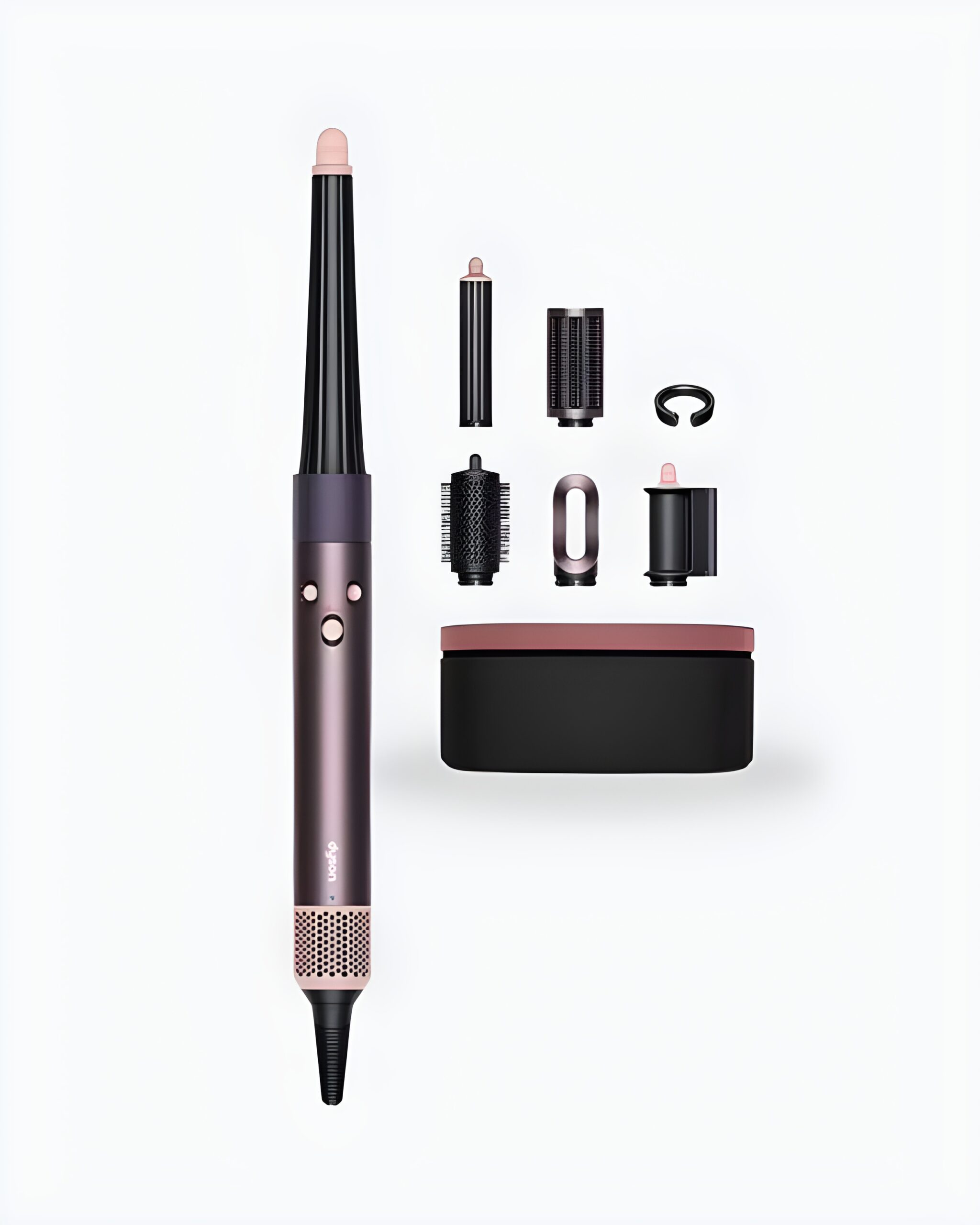 Dyson Airwrap i.d. multi-styler and dryer (Straight+Wavy)