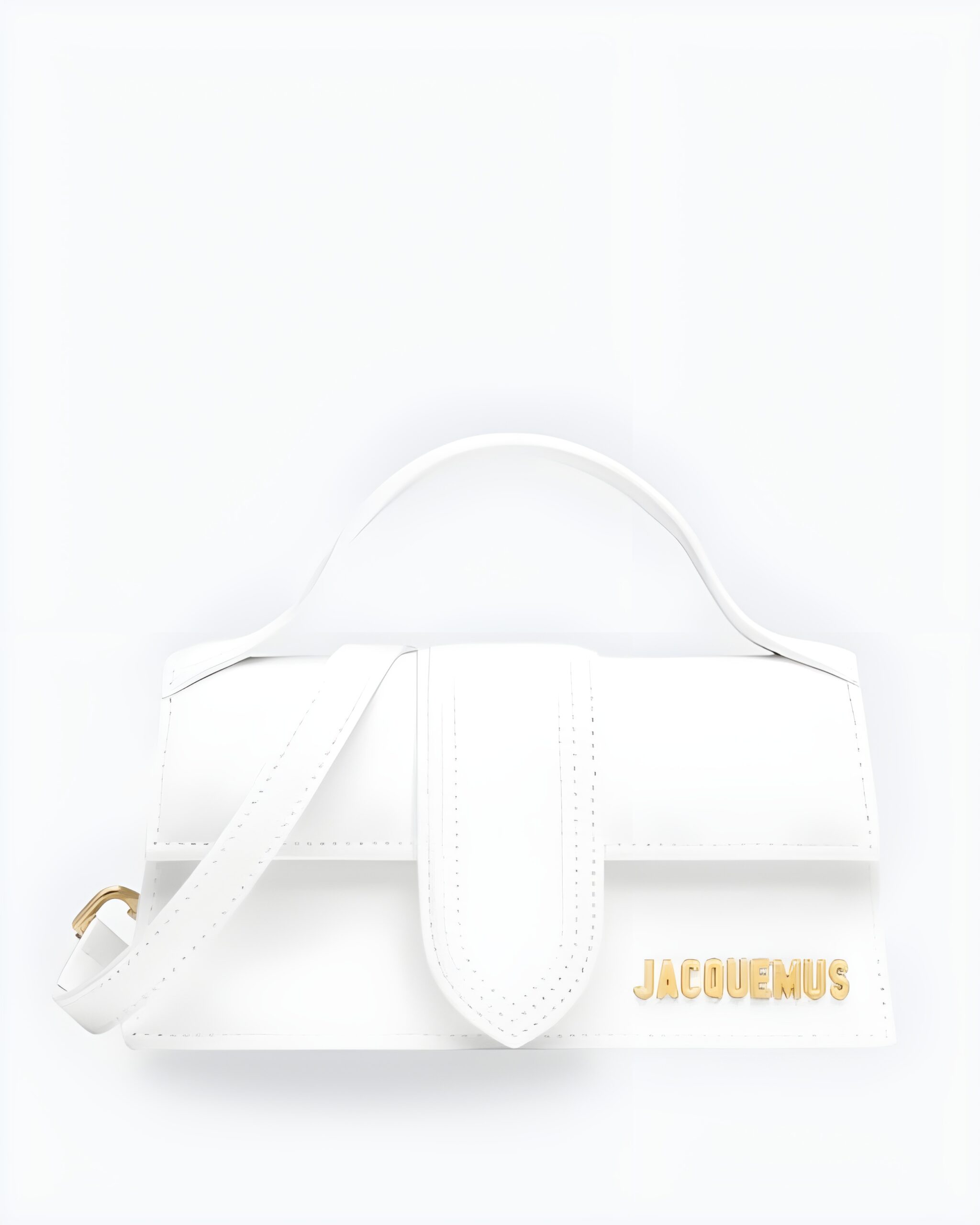 JACQUEMUS The Bambino - Image 7