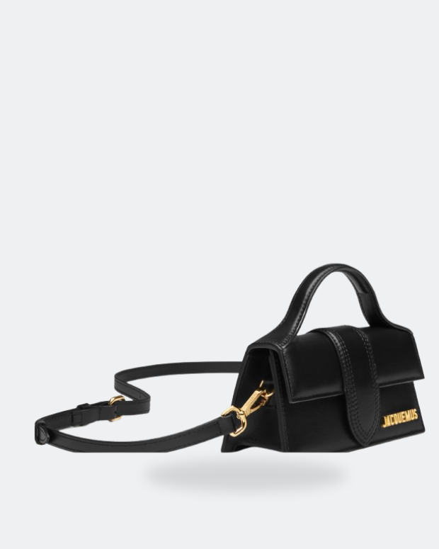 JACQUEMUS The Bambino - Image 4