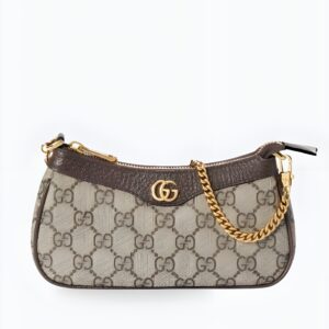 GUCCI Ophidia mini bag