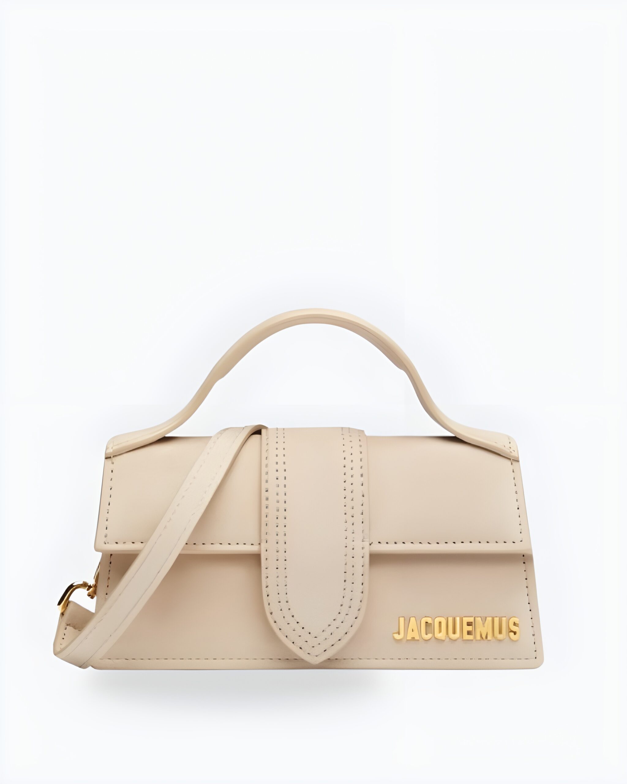 JACQUEMUS The Bambino - Image 9