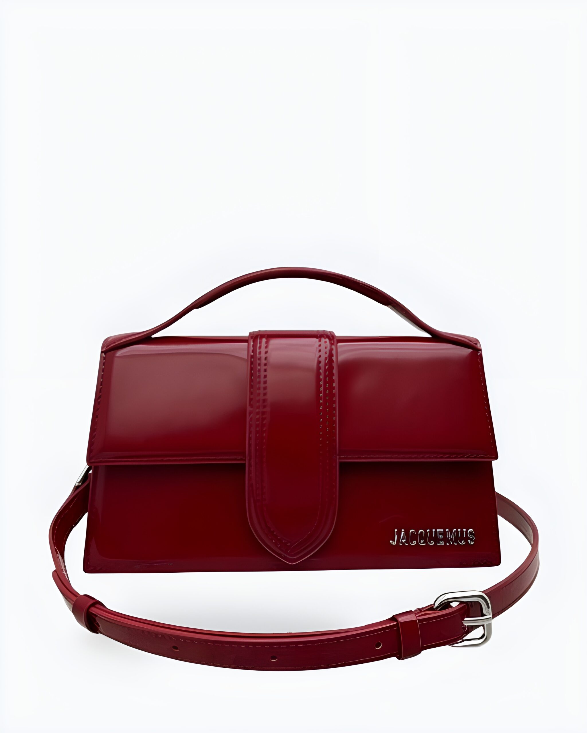 JACQUEMUS The Bambino - Image 11