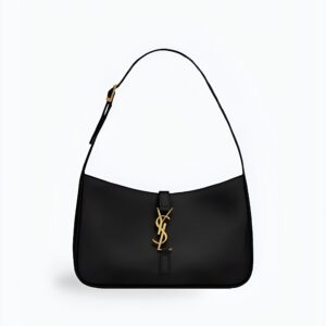 YSL LE 5 À 7 in smooth leather