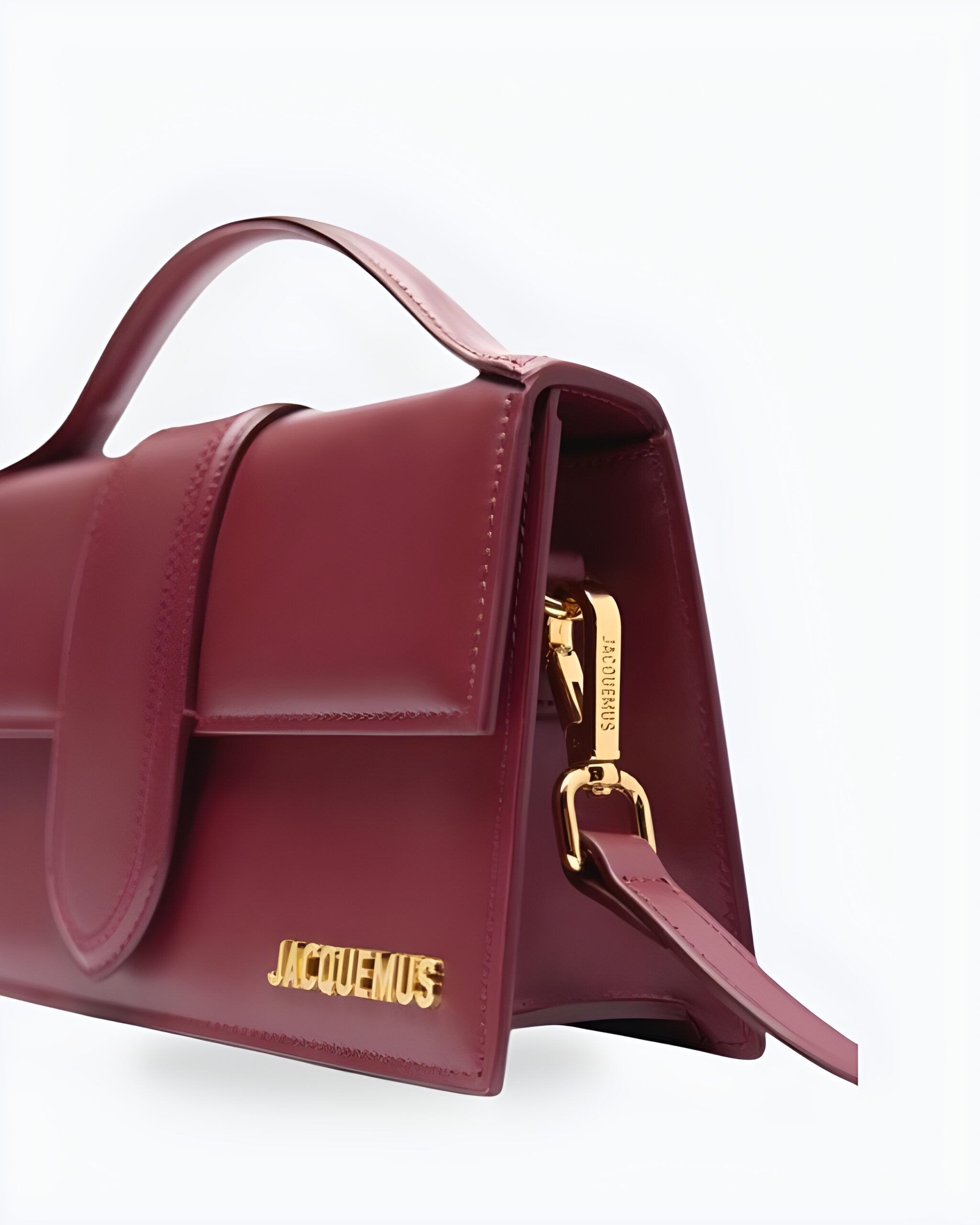 JACQUEMUS The Bambino - Image 12