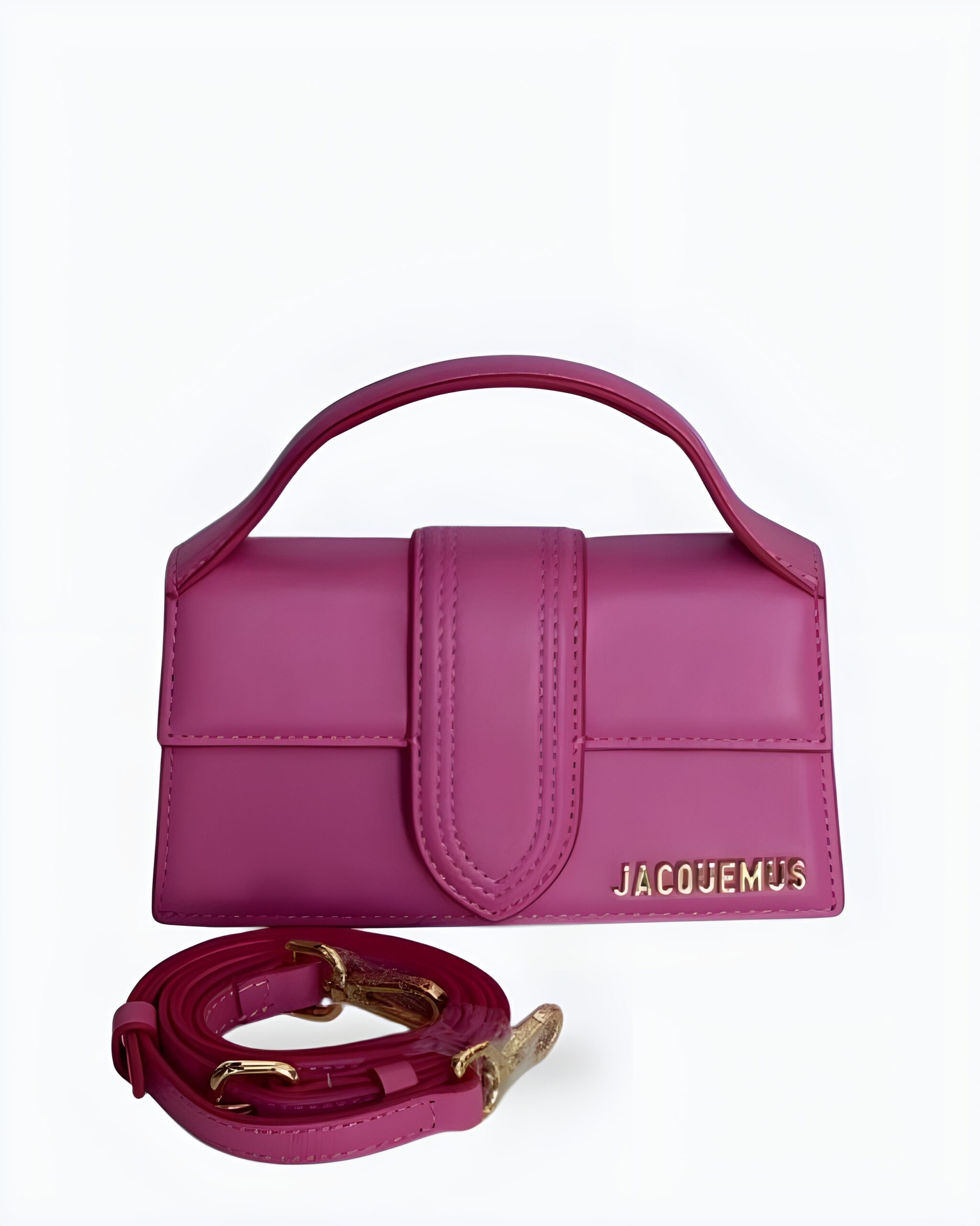 JACQUEMUS The Bambino - Image 13