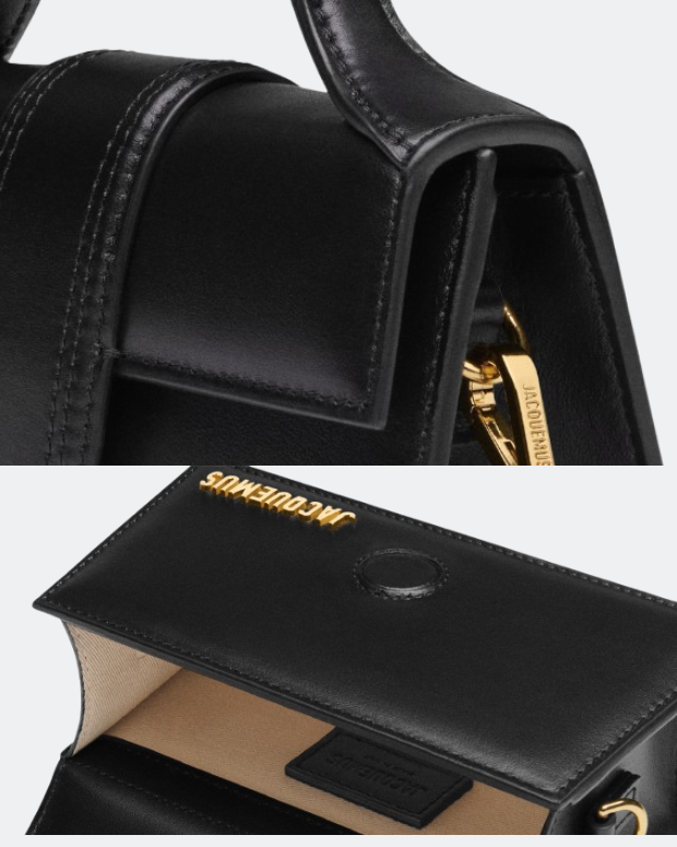 JACQUEMUS The Bambino - Image 3