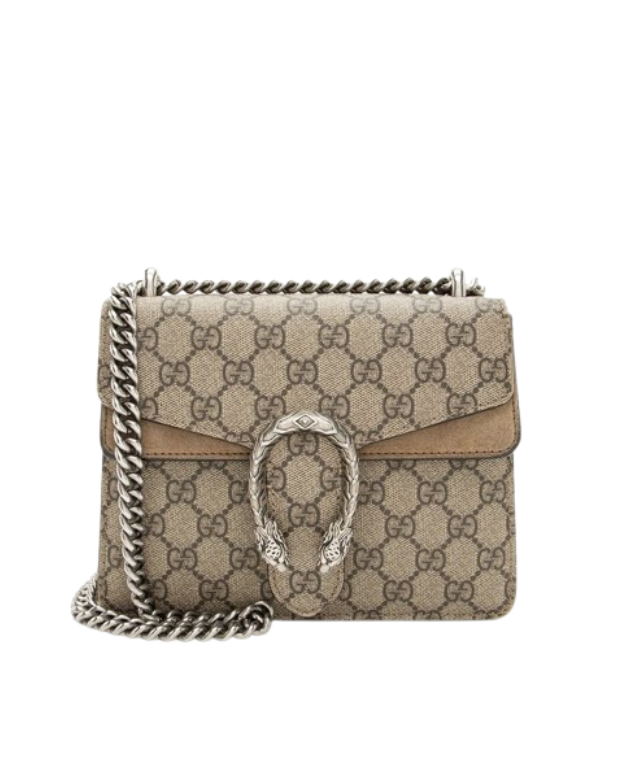 Gucci Dionysus medium shoulder bag - Image 3