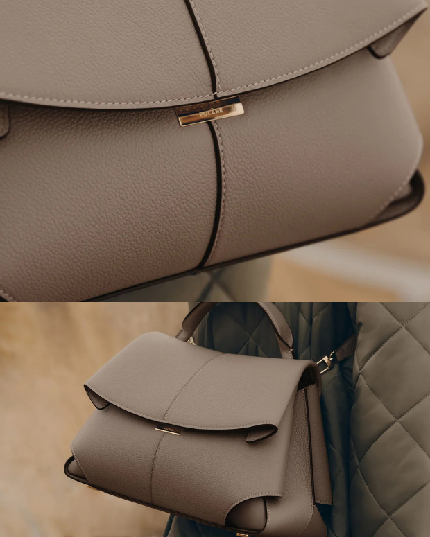 Polene Mokki Textured - Image 5