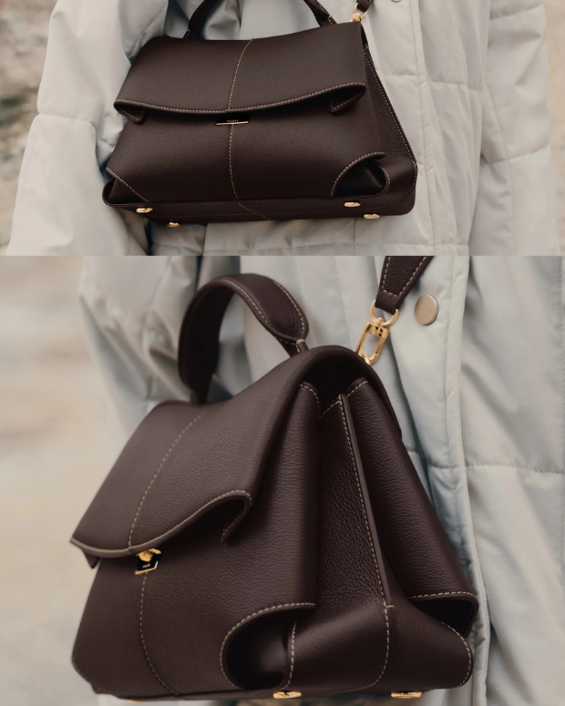 Polene Mokki Textured - Image 2